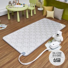 일월온수매트퀸2022년형