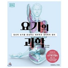 요가의 과학, 앤스완슨, 단품없음