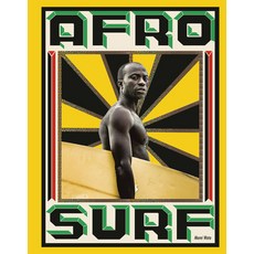 Afrosurf Hardcover, Ten Speed Press, English, 9781984860408