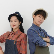 커피숍모자