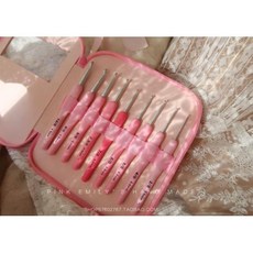 코바늘수납
