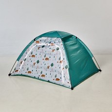 모던하우스텐트