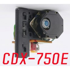 야마하 CDX 750E CDX 750E CDX750E 라디오 CD 플레이어 교체 헤드 광학 픽업 - 야마하cd플레이어