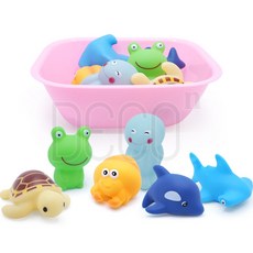 아기삑삑이장난감