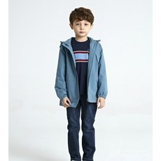 레노마키즈점퍼