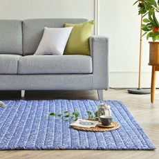 코지샵풍기인견카페트점보특대형