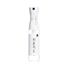 순수백과 피톤치드 편백수 스프레이, 300ml, 1개