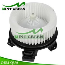 블로우 블로워 모터 전기 에어컨 선풍기 송풍기 HVAC 24V 캣필러 CAT 320D 330D Komatsu PC800 272700-5020 M676056 2727005020