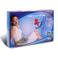 엠디프라임 PVC 천연 옥 냉온찜질팩/국산, 1개