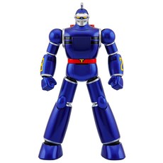 아트스톰 Action Toys MINI 합금 태양의 사자 철인 28호 전고 약 150 mm, 상세페이지 참조