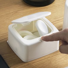원터치수납함