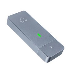 M.2 NVMe 2230 휴대용 SSD 박스 JMS583 솔리드 스테이트 드라이브 케이스 M 키 외장 하드 디스크 M2 USB3.2 Gen2 B, 02 C타입, 한개옵션1, 1개