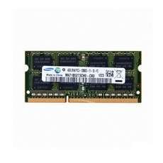 삼성 DDR3 4GB PC3-12800 (1600MHz) 1.5V (노트북용)