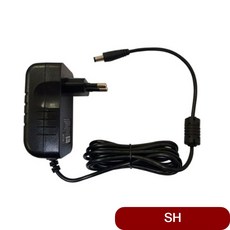 8.5V2.8A아답터 어댑터 배터리팩 SMPS 모니터 PC 리튬이온 주변용품 pdki, 1개, 상세페이지참조(8.5V2.8A아답터)