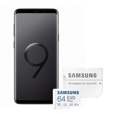 갤럭시s9sd카드