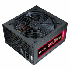마이크로닉스 CASLON BTC 1000W 80Plus Bronze for Mining, 留