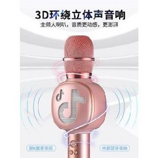 무선 마이크 블루투스 노래방 공연용 방송 카구치 전 국민 케이팝 수화기 스피커 일체형 T, 오류 발생시 문의 ( 길동상사 ), 01 공식 규격.