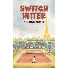 (영문도서) Switch-Hitter Paperback, Austin Macauley, English, 9781647506001