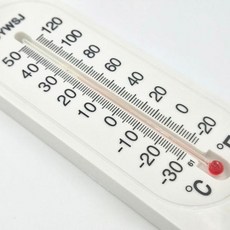 수은 벽걸이 온도계 습도계 실내, 본상품