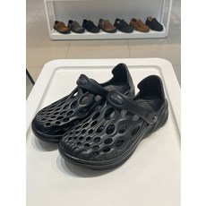 베어파우샌들오라