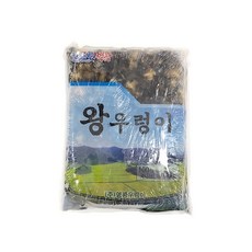 [농협하나로마트] 오대양 논우렁살 700g, 1개
