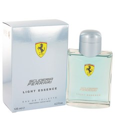 Ferrari 페라리 스쿠데리아 라이트 에센스 EDT 125ml (남자)