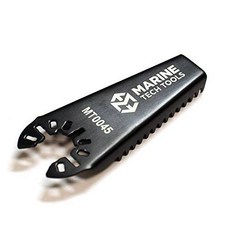 Marine Tech Tools Power Fish Scaler