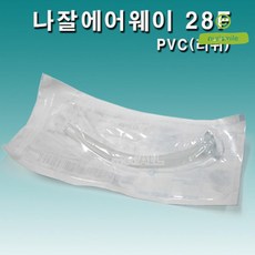 병원 비치용 유스타키오관 검사 비인두기도기 / 기기 행복한 함