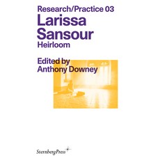 Larissa Sansour: Heirloom Paperback, Sternberg Press - 가격 변동 추적 그래프 - 역대가