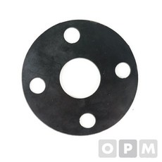 OPM 후렌지패킹 EPDM FF/후렌지가스켓5T / 450A, 쿠팡 1