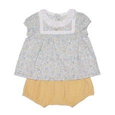 밍크뮤플라워선글라스