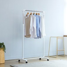 일룸이동행거수납형