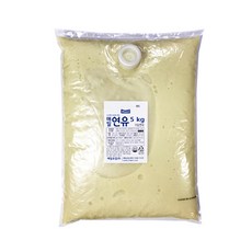 매일 연유 5kg 대용량 업소용 카페용 빙수재료, 1개