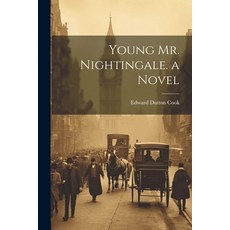 (영문도서) Young Mr. Nightingale. a Novel Paperback, Legare Street Press, English, 9781022817951