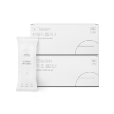 에코후레쉬면도기클리너