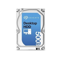 구모델 씨게이트 1TB 데스크탑 HDD 사타 6Gbs 64MB 캐시 3.5인치 내장 베어 드라이브 ST1000DM003 198, 500 GB - st1000dm003