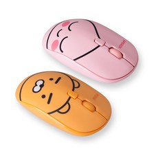 로지텍카카오마우스
