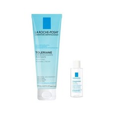 라로슈포제똘러리앙퓨리파잉포밍크림