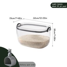 헤르젠쌀냉장고11키로