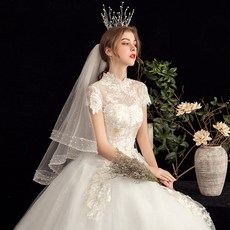 본식웨딩드레스