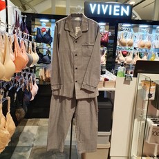 비비안남성잠옷