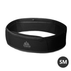 해외직구 AONIJIE 아오니지 W938 러닝백 남녀 물병 스포츠 허리백, SM.Black