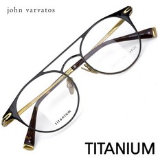 존바바토스안경