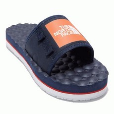 노스페이스아동슬리퍼