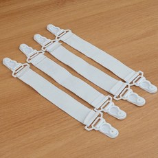 깔끔고정 이불용 완벽고정 모서리고정버클 시트고정버클