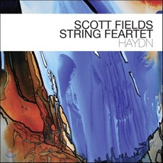 Scott Fields String Feartet - Haydn