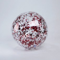 비치볼속반짝이