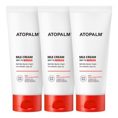 아토팜mle크림160ml
