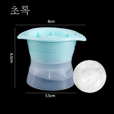 아이스크림만들기볼