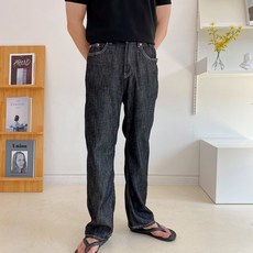 남자린넨생지